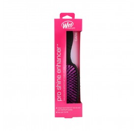 Wet Brush Pro Cepillo Pro Shine Enhancer Blackout