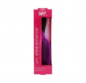 Wet Brush Pro Cepillo Pro Shine Enhancer Purple