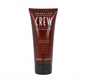 American Crew Firm Hold Styling Gel 100 ml