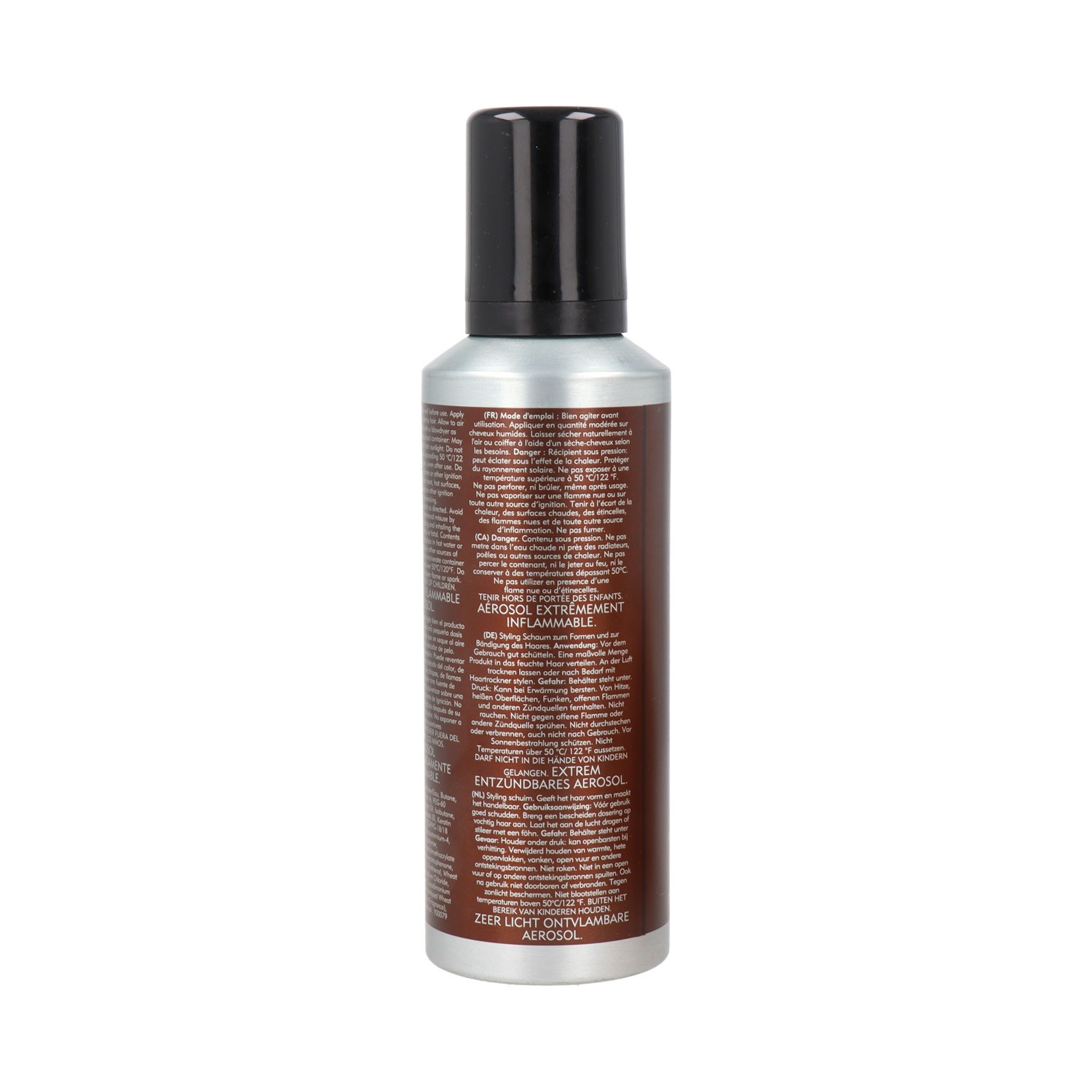 American Crew Tech series Texture Espuma 200 ml