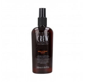 American Crew Prep Prime Tonico 250 ml