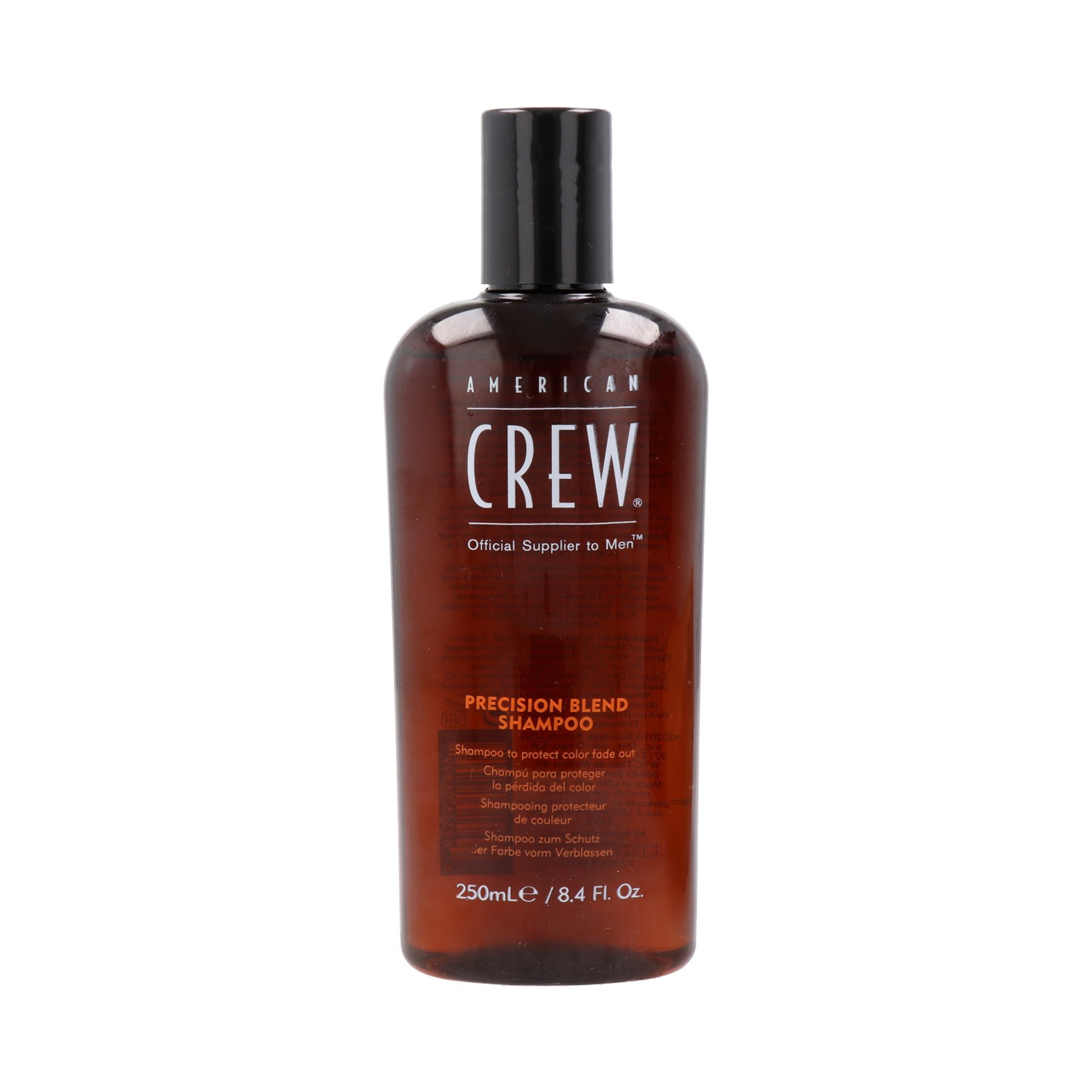 American Crew Precision Blend Champú 250 ml American Crew Precision Blend Champú 250 ml