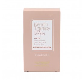 Alfaparf Lisse Design Keratin Therapy The Oil 50 ml
