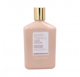 Alfaparf Lisse Design Keratin Therapy Maint Acondicionador 250 ml