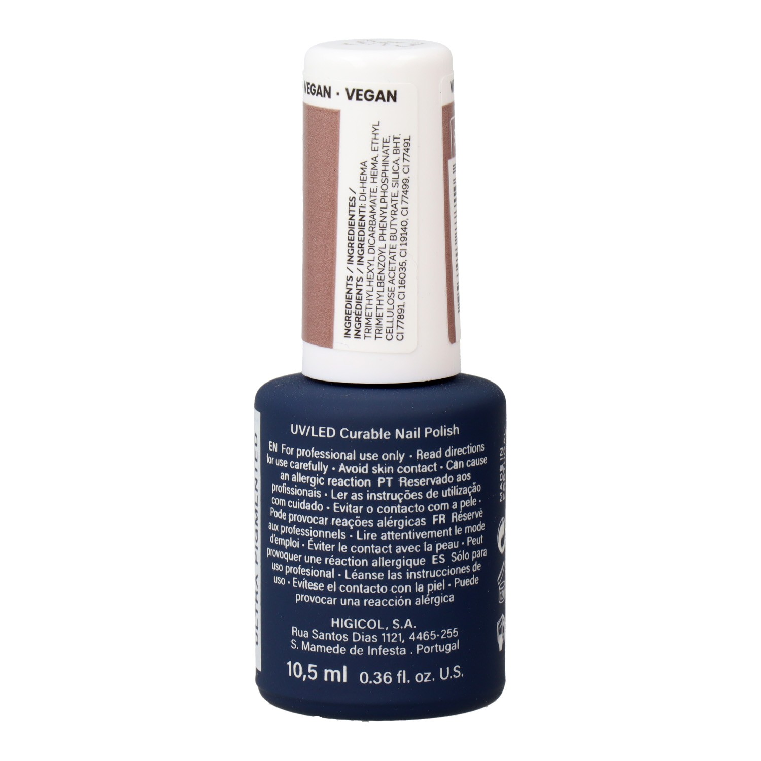 Andreia The Gel Polish Sk3 10.5 ml