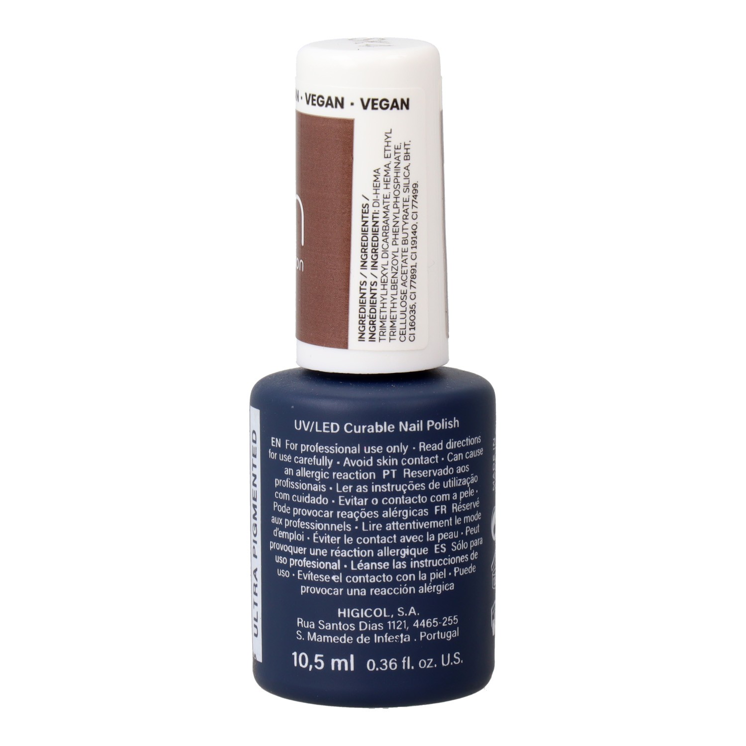 Andreia The Gel Polish Sk4 10.5 ml