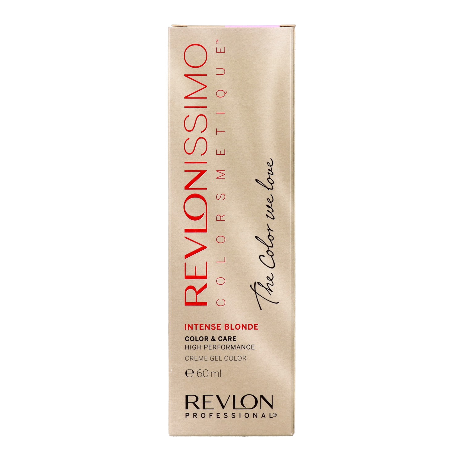 Revlonissimo Colorsmetique Color 10.32