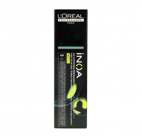 Loreal Inoa Color 5.17 Castaño Claro Ceniza Frio 60 gr