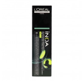 Loreal Inoa Color 5.17 Light Brown Cold Ash 60 gr