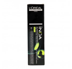 Loreal Inoa Colore 9 Biondo Molto Chiaro Fondamentale 60 gr