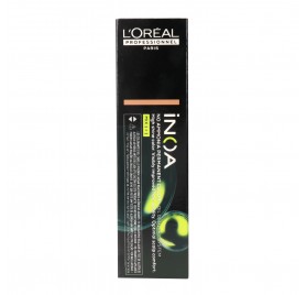 Loreal Inoa Color 7.8 Rubio Moca 60 gr