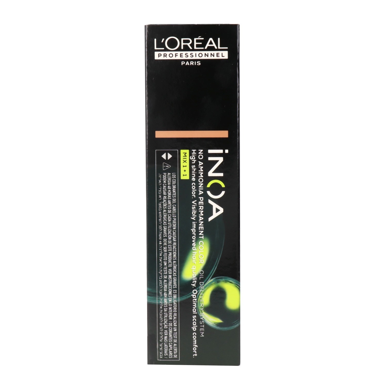 Loreal Inoa Color 7.8 Rubio Moca 60 gr Loreal Inoa Color 7.8 Rubio Moca 60 gr