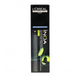 Loreal Inoa Color 9.11 Biondo molto chiaro Cenere intenso 60 gr