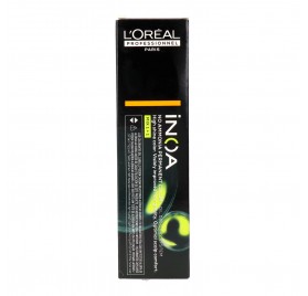 Loreal Inoa Color 8.3 Rubio Claro Dorado 60 gr
