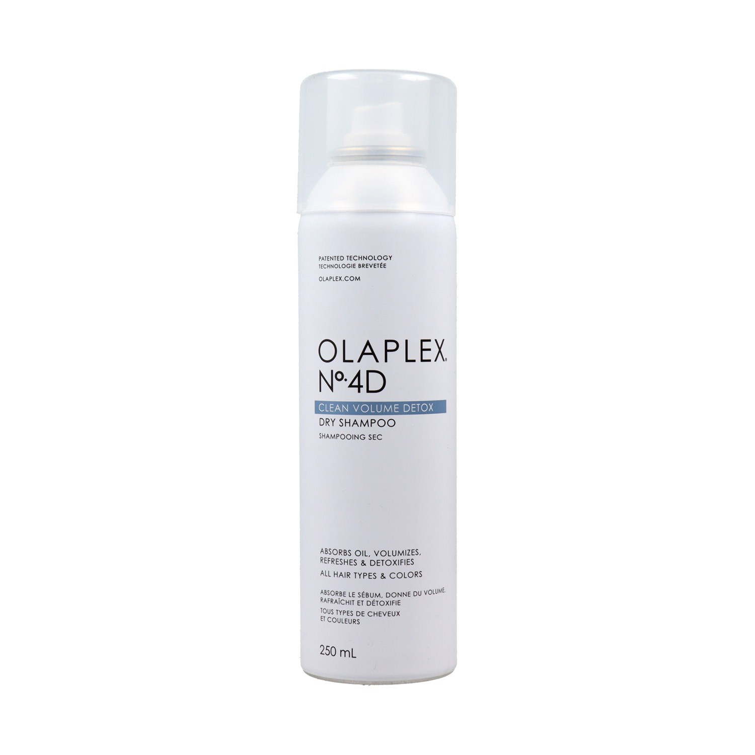 Olaplex Dry Nº4D Shampooing 250 ml