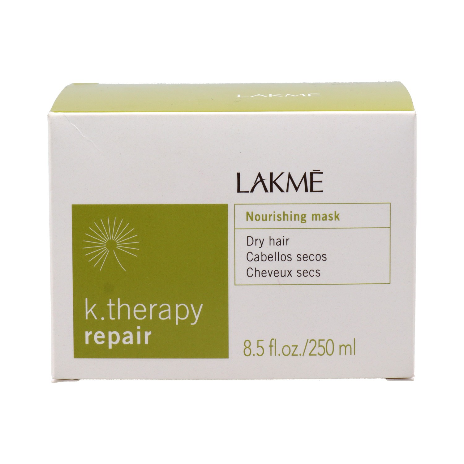 Lakme K.therapy Nourishing Mascarilla 250 ml