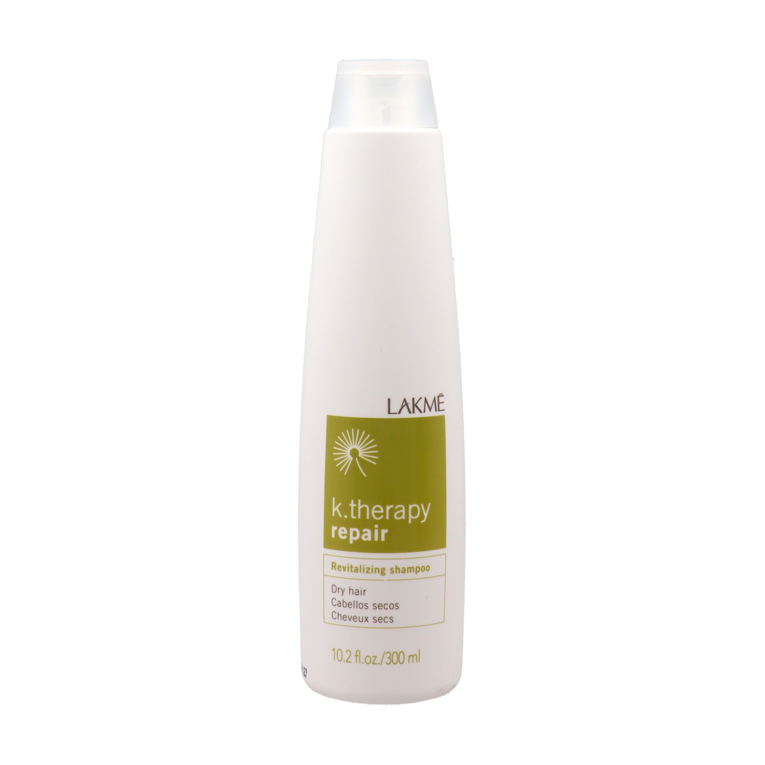 Lakme K.therapy Reparador Champú 300 ml