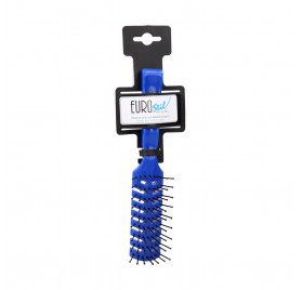 Eurostil Cepillo Esqueleto 2 Puas Bola Grande Colores