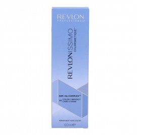 Revlon Revlonissimo Colorsmetique 60ml, Couleur 7.1