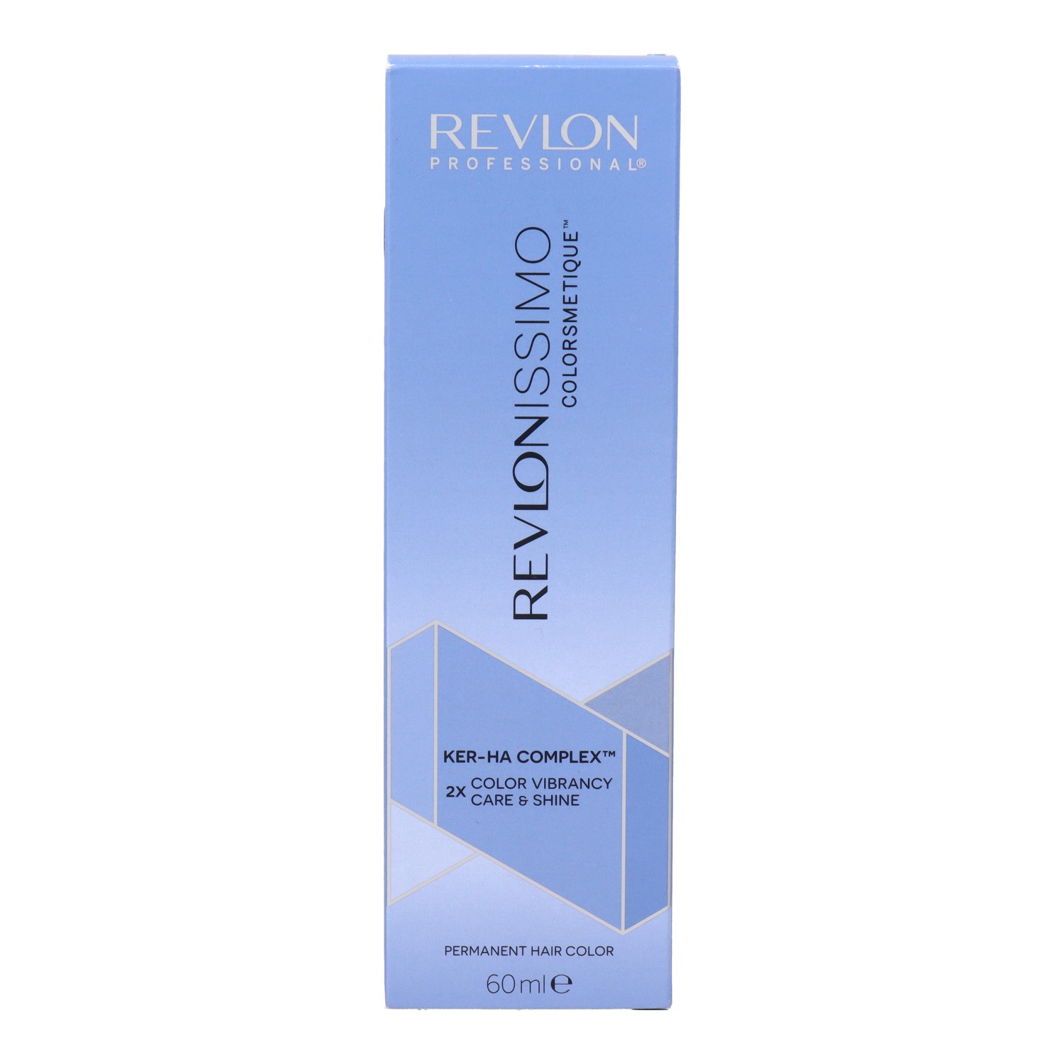 Revlon Revlonissimo Colorsmetique 60ml, Couleur 7.1