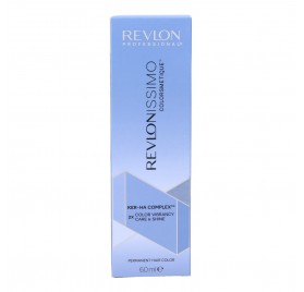 Revlon Revlonissimo Colorsmetique 60ml, Couleur 8.1