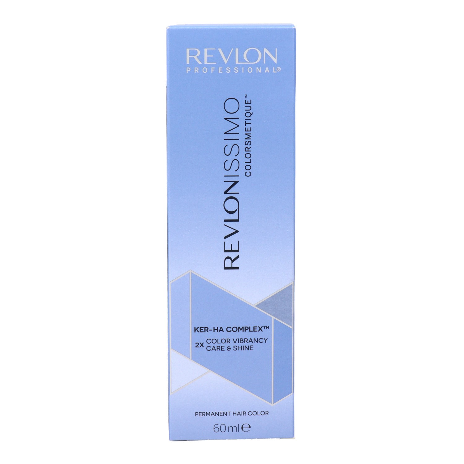 Revlon Revlonissimo Colorsmetique 60ml, Couleur 8.1