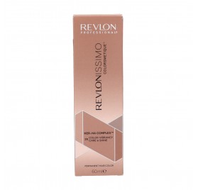 Revlon Revlonissimo Colorsmetique 60ml, Couleur 8.24