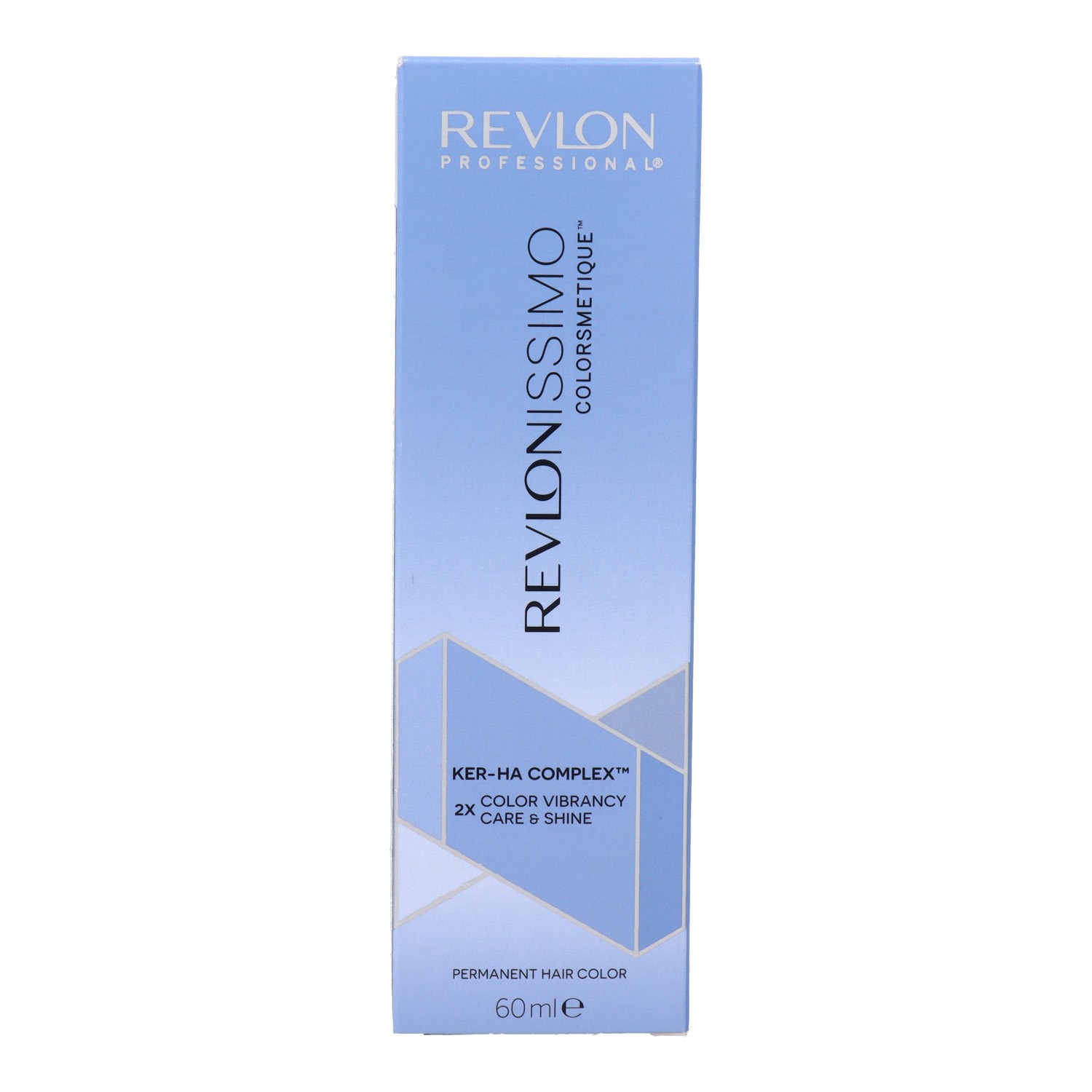 Revlonissimo Colorsmetique Intense Blonde 60 ml, color 1222Mn