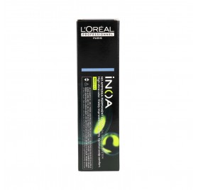 Loreal Inoa 10.12 Biondo Platino Cenere Iridescente 60 gr