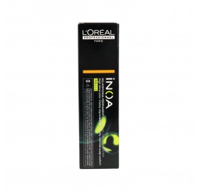 Loreal Inoa 7.3 Rubio Dorado 60 gr