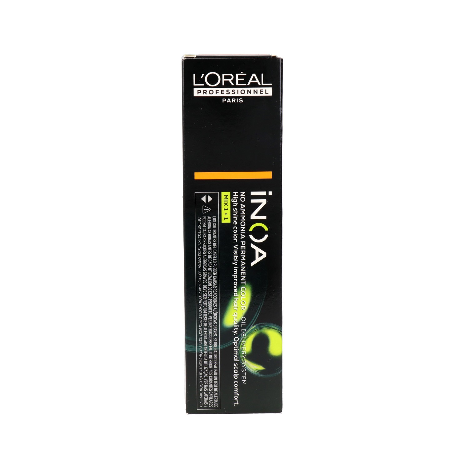 Loreal Inoa 7.3 Rubio Dorado 60 gr Loreal Inoa 7.3 Rubio Dorado 60 gr