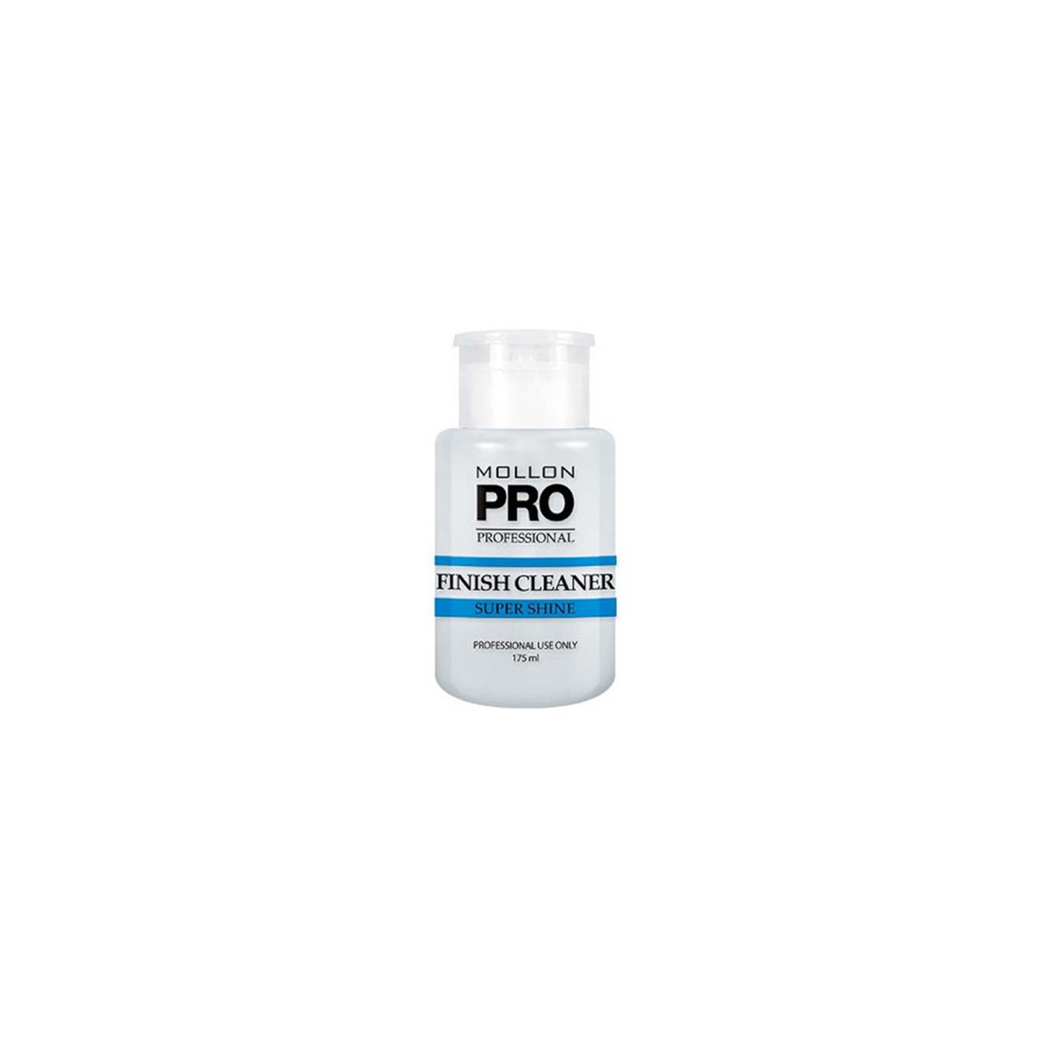 Mollon Pro Finish-Reiniger 175 ml