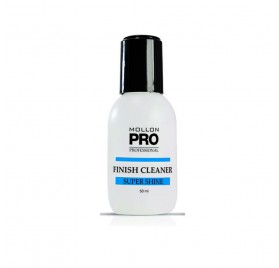 Mollon Pro Finish Cleaner 50 Ml