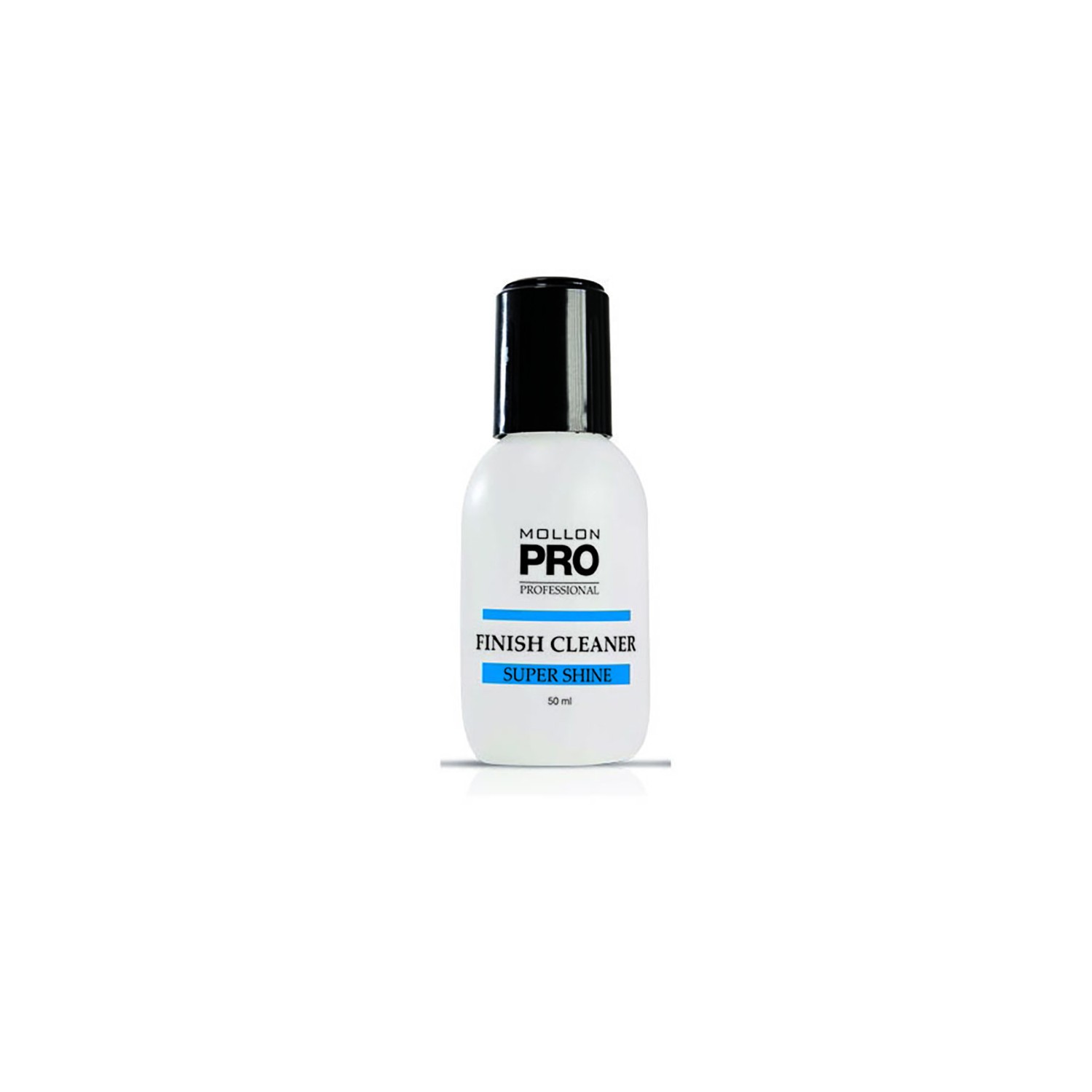 Mollon Pro Finish Cleaner 50 Ml Mollon Pro Finish Cleaner 50 Ml