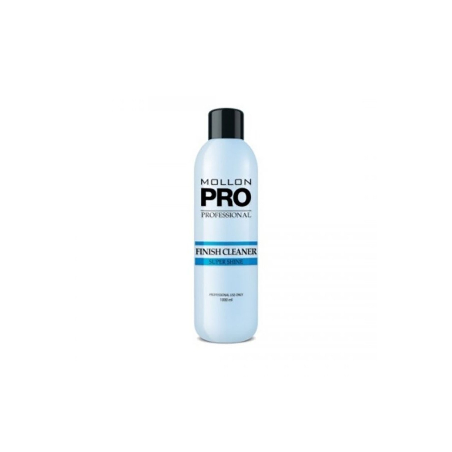 Mollon Pro Finish Cleaner 1000 Ml Mollon Pro Finish Cleaner 1000 Ml