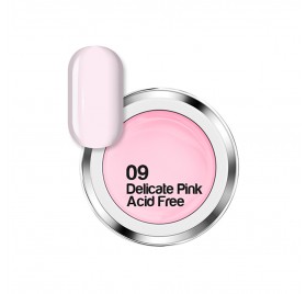 Mollon Pro Building Gel 30 Ml Delicate Pink