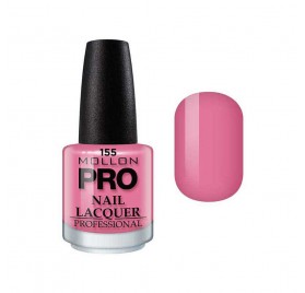 Mollon Pro Hardening Nail Lacquer 15 Ml