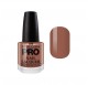 Mollon Pro Hardening Nail Lacquer Color 176 15ml