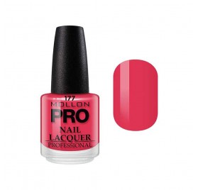 Mollon Pro Hardening Nail Lacquer 15 Ml 177