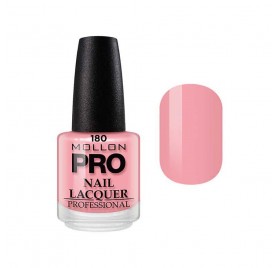 Mollon Pro Hardening Nail Lacquer 15 Ml 180