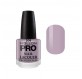 Mollon Pro Hardening Nail Lacquer Color 208 15ml