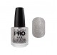 Mollon Pro Hardening Nail Lacquer Color 220 15ml