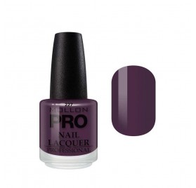 Mollon Pro Hardening Nail Lacquer Color 227 15ml