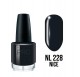 Mollon Pro Hardening Nail Lacquer Color 228 15ml