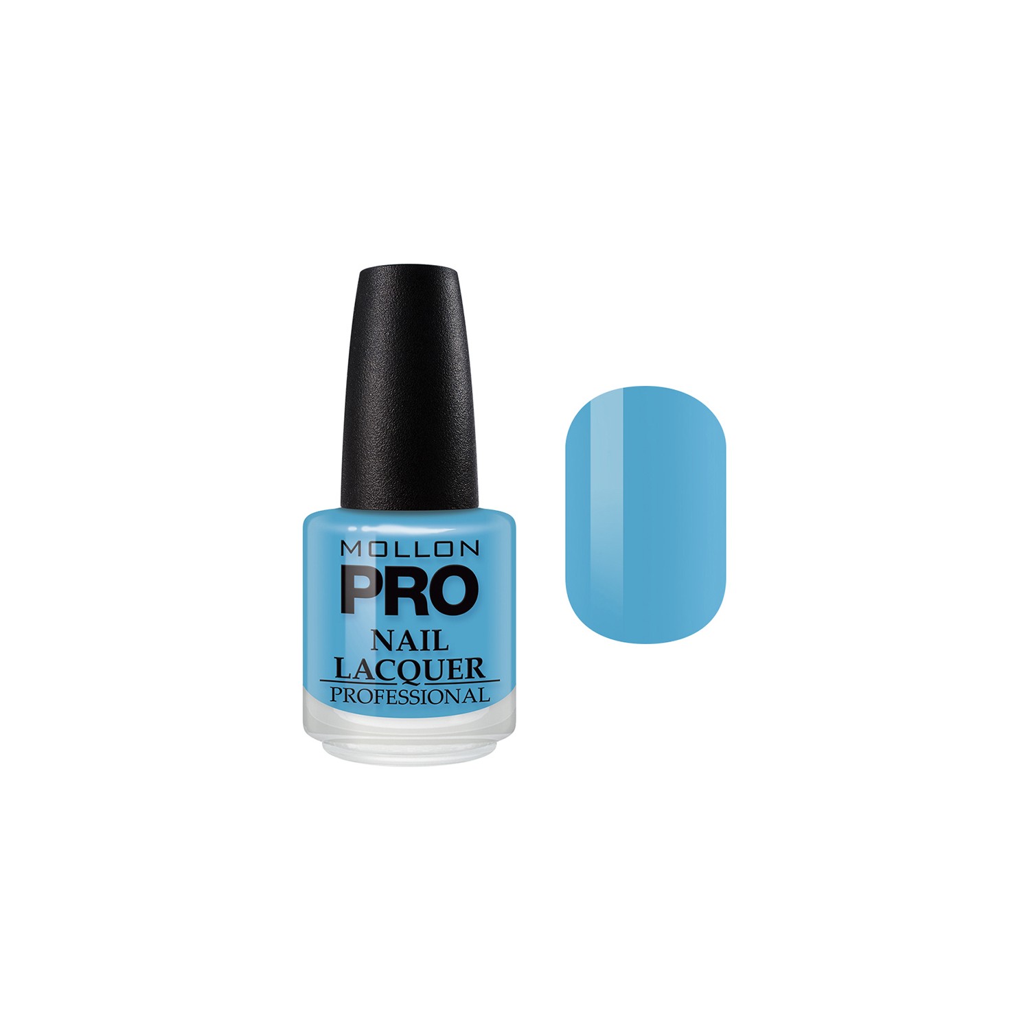 Mollon Pro Hardening Nail Lacquer Color 229 15ml