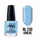 Mollon Pro Hardening Nail Lacquer Color 230 15ml