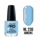 Mollon Pro aushärtender Nagellack Color 230 15ml