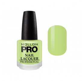 Mollon Pro Hardening Nail Lacquer 15 Ml 231