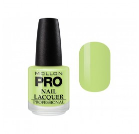 Mollon Pro Hardening Nail Lacquer Color 231 15ml