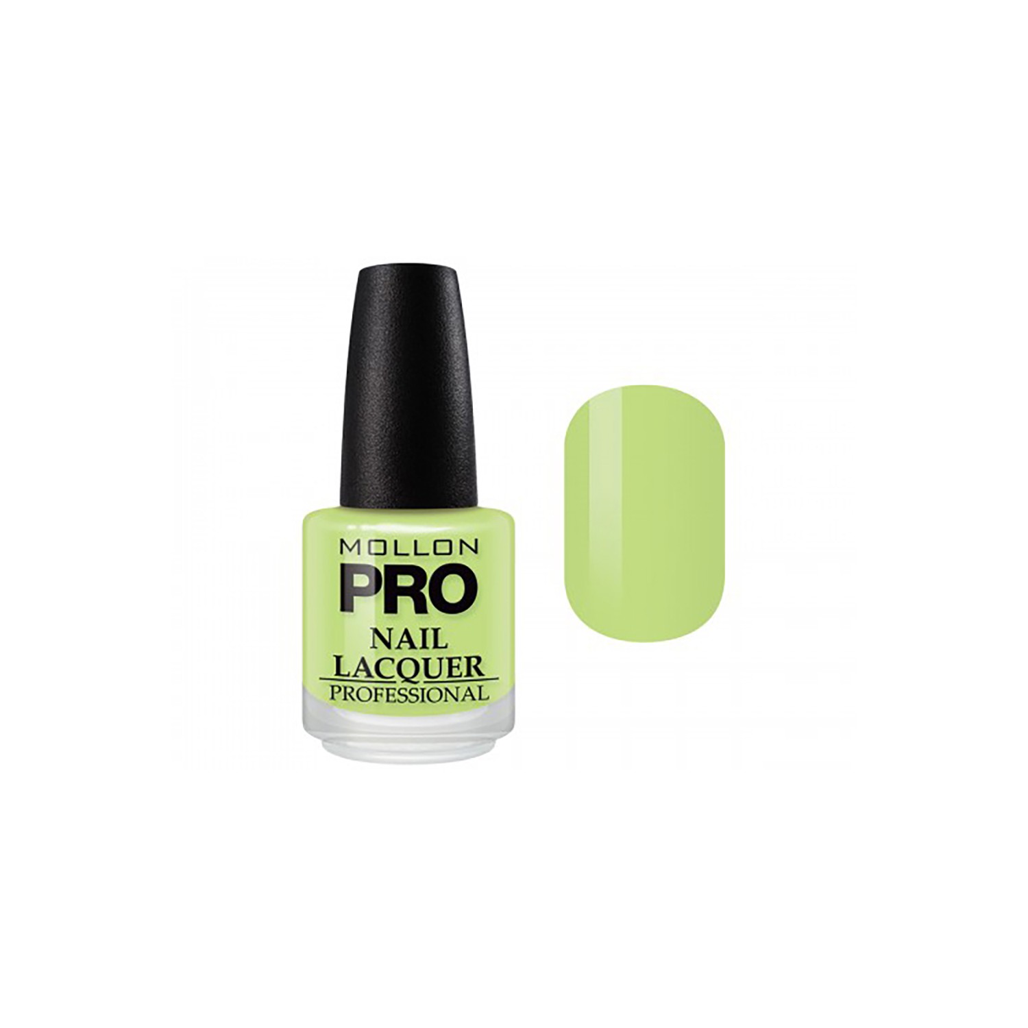 Mollon Pro Hardening Nail Lacquer Color 231 15ml